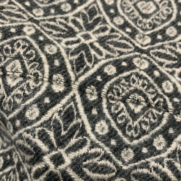 Cassis Blazer&Skirt Set - Picture 4 of 8